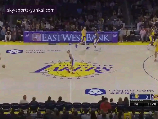 湖人客场险胜步行者背后：东契奇43分领衔，攻防细节与数据深度解析